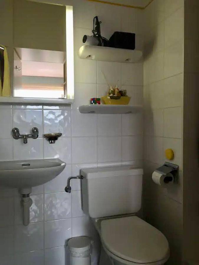 Appartamento Central Furnished 2br In Ginevra