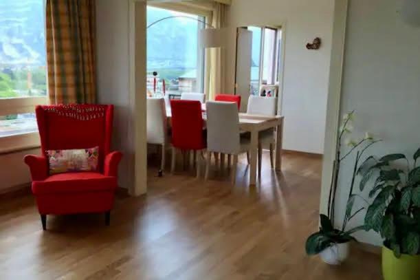 Appartamento Central Furnished 2br In